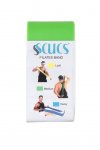 Scucs Pilates Band (SC01-Y)