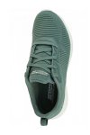 Skechers Kadın Yeşil Spor Ayakkabı Bobs Squad  (32504-SAGE)