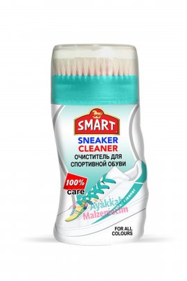 Smart SPN10 - Ayakkabı Temizleme Şampuanı