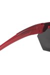 Smith Optics Pivlock V2 Max Performans Kırmızı Gözlüğü