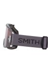 Smith Optics Squad MTB Gri Kayak Gözlüğü