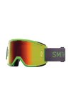 Smith Optics Squad MTB Yeşil Kayak Gözlüğü