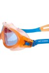 Speedo 8-012138434 - Rift Çocuk Turuncu Yüzücü Gözlüğü