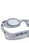 Speedo Rapide Yüzücü Gözlüğü Gri (8-028387239)