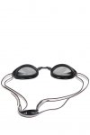 Speedo Vanquisher Junior Yüzücü Gözlüğü Siyah (8-061757239-1)