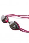 Speedo Opal Mirror Yüzücü Gözlüğü Gri (8-083389320)