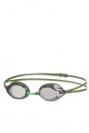 Speedo Opal Plus Yüzücü Gözlüğü Yeşil-Gri (8-08338A480)