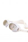 Speedo 8-0900 - Aquapure Pembe/Beyaz Yüzücü Gözlüğü