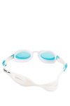 Speedo 8-0900 - Aquapure Mavi/Beyaz Yüzücü Gözlüğü