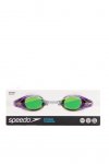 Speedo Mariner Mirror Yüzücü Gözlüğü Beyaz (8-093003540)