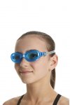 Speedo Futura One Jr. Yüzücü Gözlüğü Beyaz-Mavi (8-093177239)