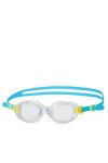 Speedo 8-10900B - Futura Classic Junior Sarı/Mavi Yüzücü Gözlüğü