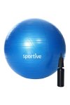 Sportive SPT-2902V - Mavi Pilates Topu 65CM