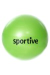 Sportive SPT-2901V - Spt Yeşil Pilates Topu 20cm