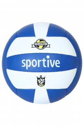 Sportive VT-178 - Spt Mavi/Beyaz Voleybol Topu