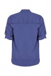 Steinbock 50510 - Tactical Erkek Yazlık Mavi Gömlek