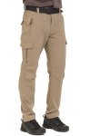 Steinbock 50580 - Zeus Cargo Trousers Outdoor Bej Pantolon