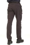 Steinbock 50580 - Zeus Cargo Trousers Outdoor Koyu Gri Pantolon