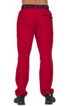 Steinbock 80520 - Poseidon Outdoor Erkek Kırmızı Pantolon 