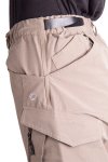 Steinbock 50550 - Argos Erkek Camel Outdoor Pantolon