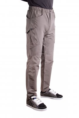 Steinbock 50550 - Argos Erkek Haki Outdoor Pantolon