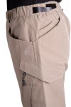 Steinbock 50550 - Argos Erkek Bej Outdoor Pantolon