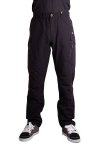 Steinbock 50550 - Argos Erkek Siyah Outdoor Pantolon