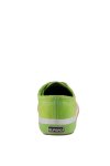Superga Kadın Ayakkabı 2750 - Cotu Classic Turuncu-Yeşil Renk (S0032F0-929)