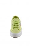 Superga Kadın Ayakkabı 2750 - Cotu Classic Yeşil Renk (S000010-D37)