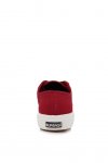 Superga Unisex Ayakkabı 2750 - Cotu Classic Koyu Kırmızı (S000010-104)