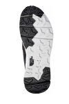 The North Face Rovereto Siyah Erkek Ayakkabı (NF0A3ML3KY41S-179)