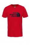 The North Face Easy T-Shirt Erkek (T92TX3682)