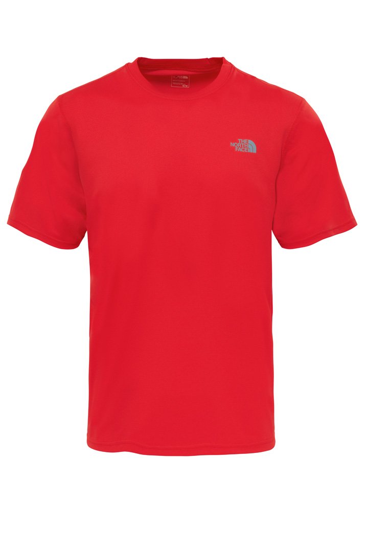 The North Face M Flex Erkek T-Shirt (T92XL6HCL)