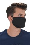Thermoform HZT18019 - North İce Siyah Kişisel Koruyucu Maske