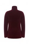 Thermoform HZTP19020 - Polarline Kadın Yarım Fermuarlı Sweatshirt