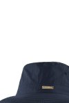 Trekmates Gobi Hat Navy Lacivert Şapka