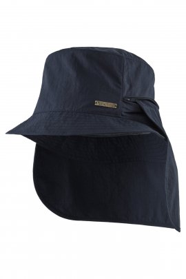 Trekmates Majova Hat Lacivert Şapka