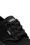 Vans Atwood Siyah Spor Ayakkabı Siyah