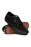 Vans VN000TUY - Atwood Siyah Sneakers Ayakkabı