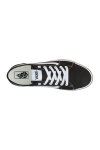 Vans VN0A3WKZ1871 - Filmore Decon Siyah-Beyaz Sneakers Ayakkabı
