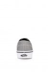 Vans Authentic Günlük Erkek Ayakkabı Gri Renk - (VW4NDXR)