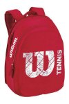 Wilson Match Backpack Kırmızı (WRZ646595)