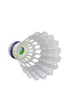 Yanyu Y-370 Beyaz Badminton Topu 