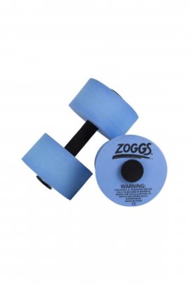 Zoggs 300917 - Aqua Su Aerobiği Dumbell