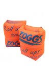 Zoggs Roll Ups Çocuk Turuncu  Yüzücü Kolluğu