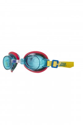 Zoggs Little Champ Çocuk Kırmızı Yüzücü Gözlüğü