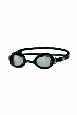 Zoggs Otter Siyah Yüzücü Gözlüğü
