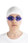 Zoggs 300741 - Seal Junior Assorted Pembe Yüzücü Gözlüğü