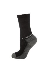 Thermoform HZTS61 - Trekking Çocuk Siyah Çorap