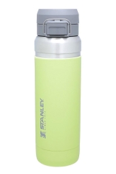 Stanley The Quick Flip 1.06 lt Açık Yeşil Termos